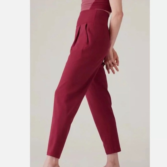 NWOT Athleta Elation Pant - Picture 3 of 3